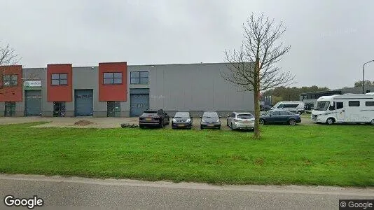 Bedrijfsruimtes for rent i Cranendonck - Foto uit Google Street View