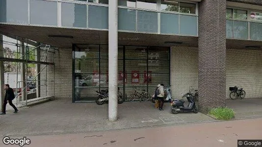 Kantorruimte for rent i Amsterdam Centrum - Foto uit Google Street View