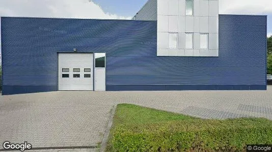Bedrijfsruimtes for rent i Oldenzaal - Foto uit Google Street View