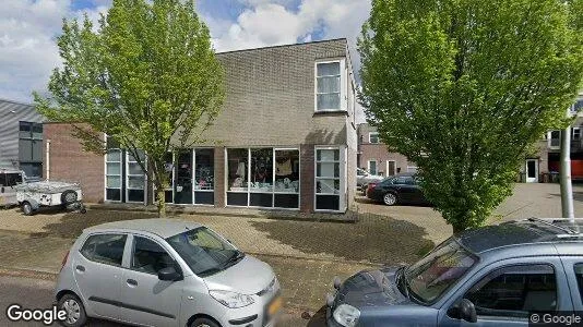 Bedrijfsruimtes for sale i Ede - Foto uit Google Street View
