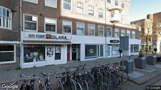 Kantorruimte for rent i Amsterdam De Baarsjes - Foto uit Google Street View