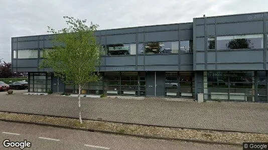 Kantorruimte for sale i Zaanstad - Foto uit Google Street View