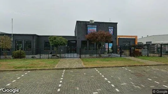 Kantorruimte for rent i Heusden - Foto uit Google Street View