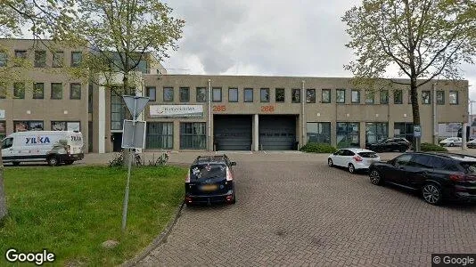 Kantorruimte for rent i Amsterdam Westpoort - Foto uit Google Street View
