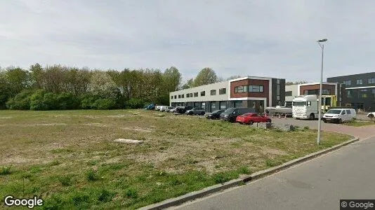 Bedrijfsruimtes for sale i Almere - Foto uit Google Street View