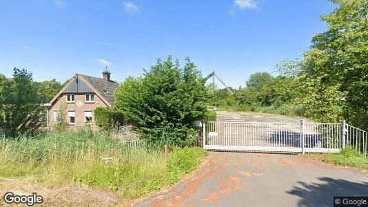 Bedrijfsruimtes for rent i Utrecht Zuid-West - Foto uit Google Street View