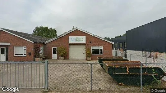 Bedrijfsruimtes for rent i Hof van Twente - Foto uit Google Street View
