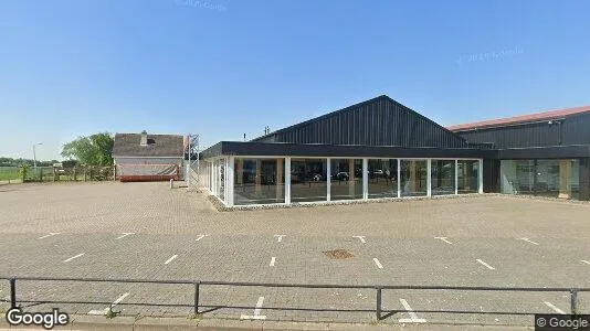 Bedrijfsruimtes for sale i Goes - Foto uit Google Street View
