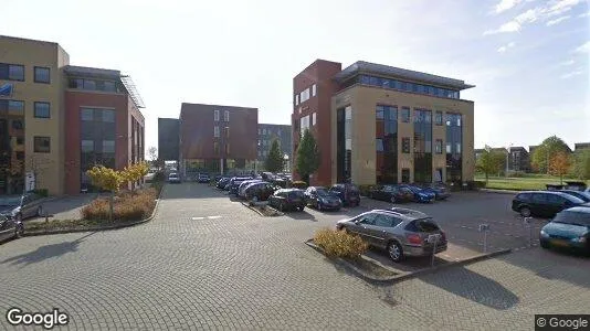 Bedrijfsruimtes for rent i Barendrecht - Foto uit Google Street View
