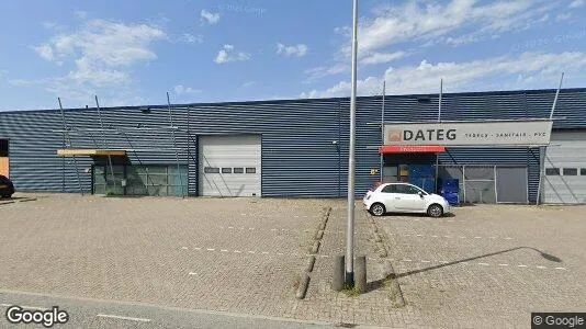 Kantorruimte for sale i Rijssen-Holten - Foto uit Google Street View