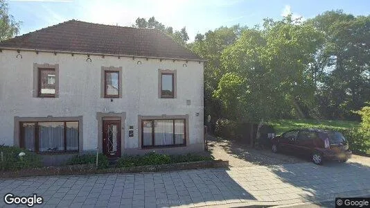 Bedrijfsruimtes for sale i Brunssum - Foto uit Google Street View