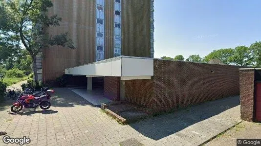 Bedrijfsruimtes for sale i Purmerend - Foto uit Google Street View