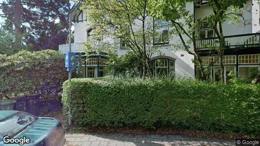 Bedrijfsruimtes for sale i Hilversum - Foto uit Google Street View
