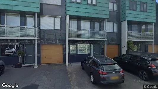 Bedrijfsruimtes for sale i Purmerend - Foto uit Google Street View