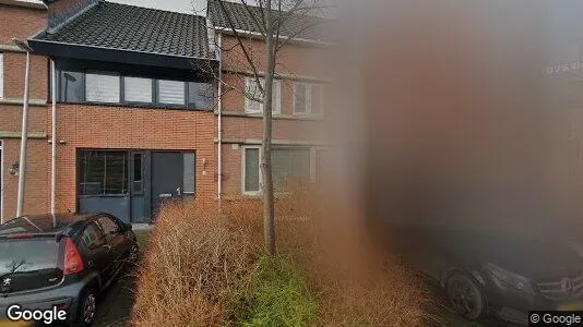 Bedrijfsruimtes for sale i Purmerend - Foto uit Google Street View