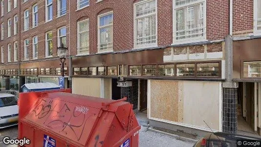 Kantorruimte for rent i Amsterdam Oud-West - Foto uit Google Street View