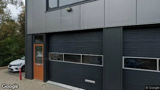 Bedrijfsruimtes for rent i Lansingerland - Foto uit Google Street View