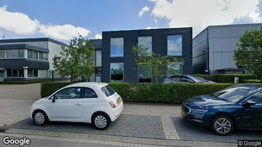 Bedrijfsruimtes for rent i Hendrik-Ido-Ambacht - Foto uit Google Street View