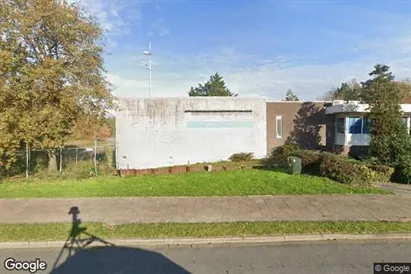 Bedrijfsruimtes for rent in Uithoorn - Photo from Google Street View