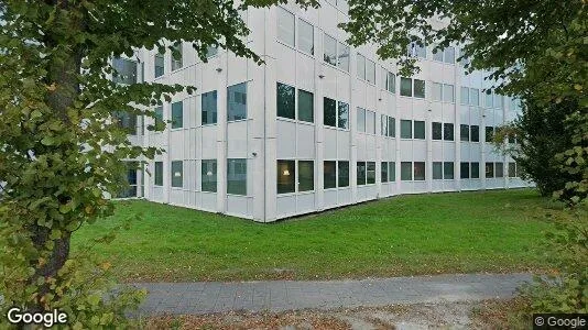 Coworking spaces for rent i Haarlemmermeer - Foto uit Google Street View