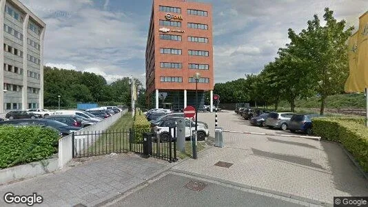Kantorruimte for rent i Breda - Foto uit Google Street View