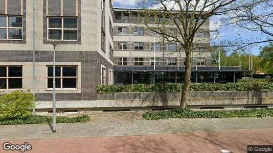 Coworking spaces for rent i Hilversum - Foto uit Google Street View