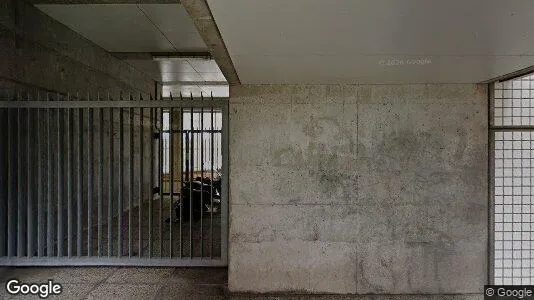 Bedrijfsruimtes for rent i Rotterdam Centrum - Foto uit Google Street View