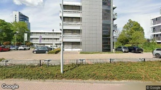 Coworking spaces for rent i Tiel - Foto uit Google Street View