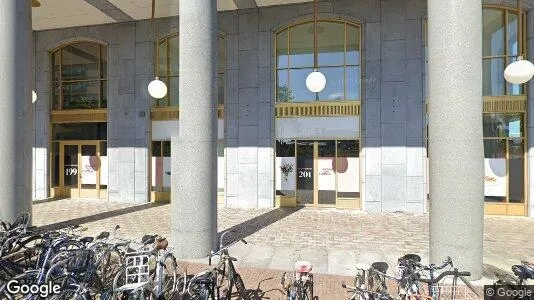 Bedrijfsruimtes for rent i Utrecht Leidsche Rijn - Foto uit Google Street View