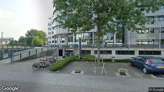 Coworking spaces for rent i Rijswijk - Foto uit Google Street View