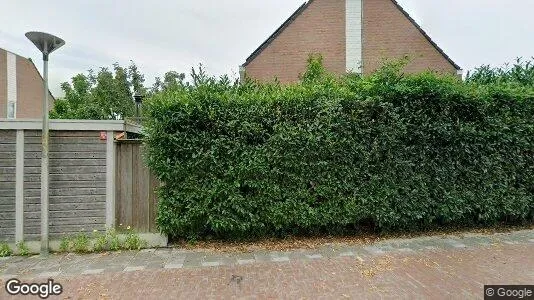 Coworking spaces for rent i Enschede - Foto uit Google Street View