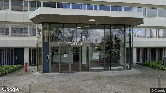 Kantorruimte for rent i Delft - Foto uit Google Street View