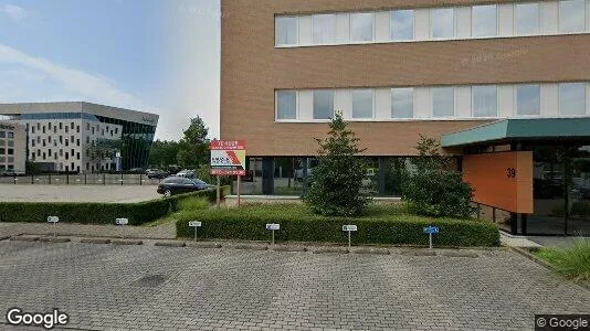 Kantorruimte for rent i Venlo - Foto uit Google Street View