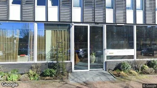 Coworking spaces for rent i Amsterdam Centrum - Foto uit Google Street View