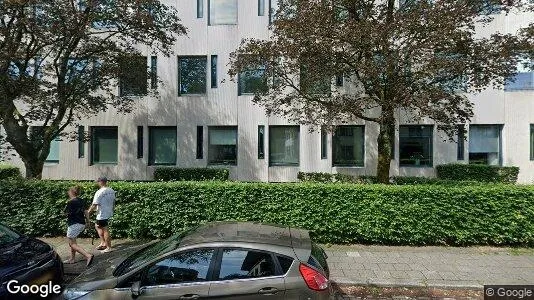 Bedrijfsruimtes for rent i Baarn - Foto uit Google Street View