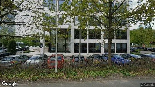 Bedrijfsruimtes for rent i Hilversum - Foto uit Google Street View