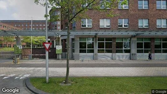 Bedrijfsruimtes for rent i Utrecht Leidsche Rijn - Foto uit Google Street View