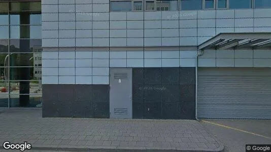 Bedrijfsruimtes for rent i Zwolle - Foto uit Google Street View