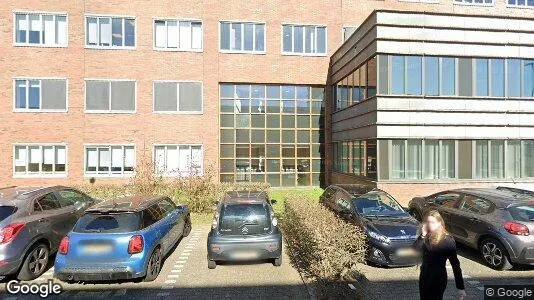Kantorruimte for rent i Apeldoorn - Foto uit Google Street View