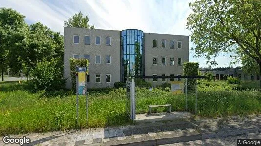 Kantorruimte for rent i Culemborg - Foto uit Google Street View