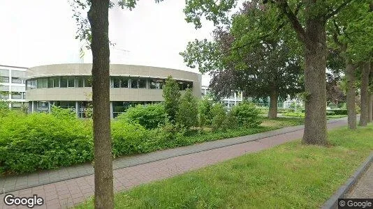 Bedrijfsruimtes for rent i Meppel - Foto uit Google Street View