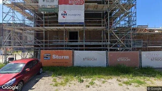 Coworking spaces for rent i Haarlem - Foto uit Google Street View
