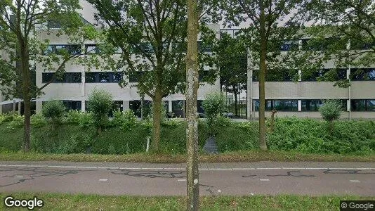 Coworking spaces for rent i Stichtse Vecht - Foto uit Google Street View