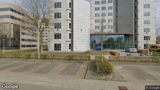 Coworking spaces for rent i Diemen - Foto uit Google Street View