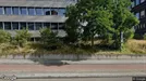Kantoor for rent, Maastricht, Limburg, Wim Duisenbergplantsoen 27-31