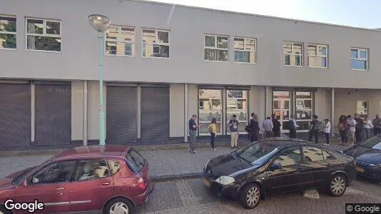 Bedrijfsruimtes for rent i Amsterdam Westpoort - Foto uit Google Street View