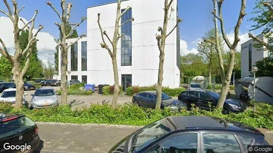 Coworking spaces for rent i Woerden - Foto uit Google Street View
