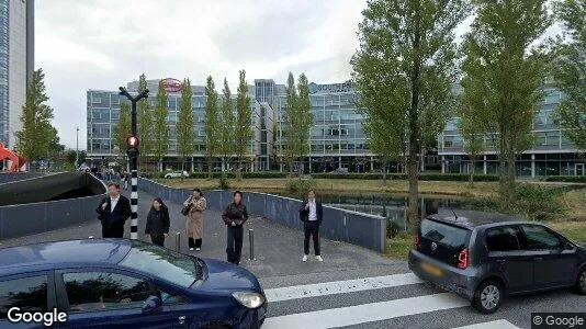 Kantorruimte for rent i Haarlemmermeer - Foto uit Google Street View