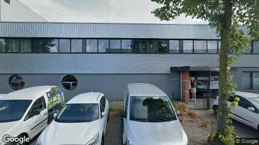 Bedrijfsruimtes for rent i Amersfoort - Foto uit Google Street View