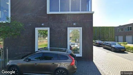 Kantorruimte for rent i Blaricum - Foto uit Google Street View